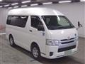 2019 Toyota Hiace Van