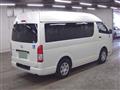 2019 Toyota Hiace Van