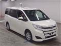 2020 Toyota Noah