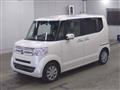 2017 Honda N BOX