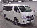 2021 Toyota Hiace Wagon