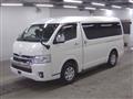 2021 Toyota Hiace Wagon