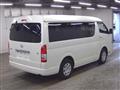 2021 Toyota Hiace Wagon
