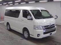 2021 Toyota Hiace Wagon