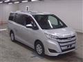 2019 Toyota Noah