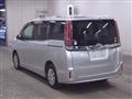 2019 Toyota Noah