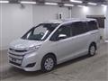 2019 Toyota Noah