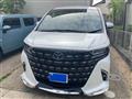 2025 Toyota Alphard G