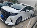 2025 Toyota Alphard G