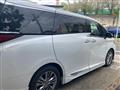 2025 Toyota Alphard G