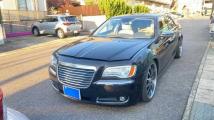 2016 Chrysler 300