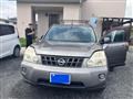2009 Nissan X-Trail