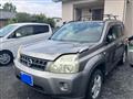 2009 Nissan X-Trail