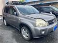 2009 Nissan X-Trail
