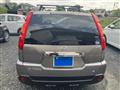 2009 Nissan X-Trail