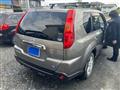 2009 Nissan X-Trail