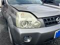 2009 Nissan X-Trail