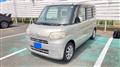 2010 Daihatsu Tanto
