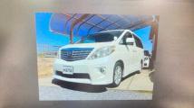 2011 Toyota Alphard G