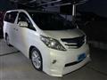 2009 Toyota Alphard G