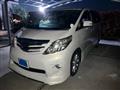 2009 Toyota Alphard G