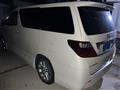 2009 Toyota Alphard G