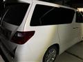 2009 Toyota Alphard G