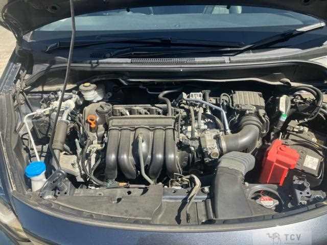 2022 Honda Fit