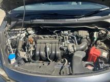 2022 Honda Fit
