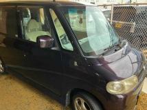 2004 Daihatsu Tanto