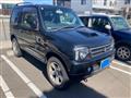 2006 Suzuki Jimny