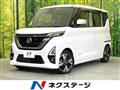 2022 Nissan ROOX