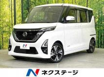 2022 Nissan ROOX