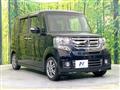 2016 Honda N BOX