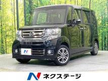 2016 Honda N BOX