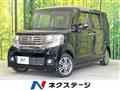 2014 Honda N BOX