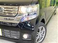 2014 Honda N BOX