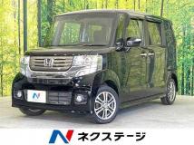 2014 Honda N BOX