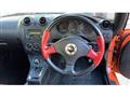 2005 Daihatsu Copen