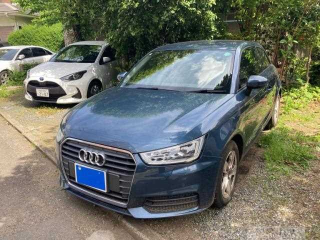 2015 Audi Audi Others