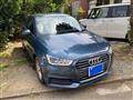 2015 Audi Audi Others