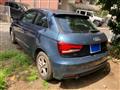 2015 Audi Audi Others