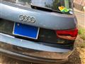 2015 Audi Audi Others