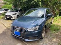 2015 Audi Audi Others