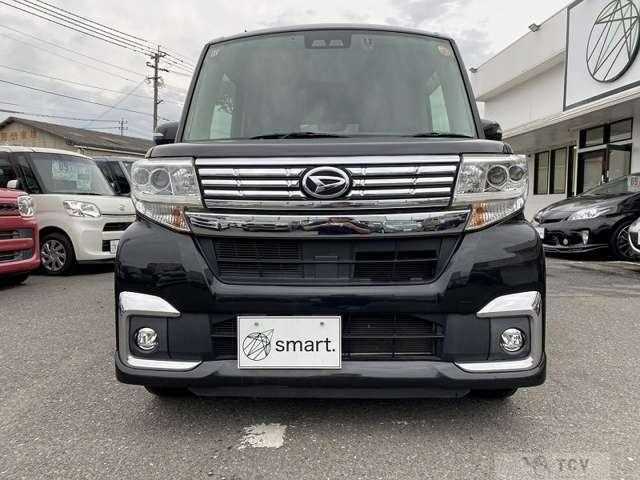 2017 Daihatsu Tanto