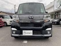 2017 Daihatsu Tanto