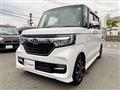 2019 Honda N BOX