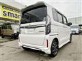 2019 Honda N BOX