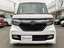 2019 Honda N BOX