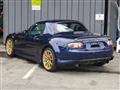 2007 Mazda Roadster